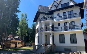 Pensiunea Valea Pintei